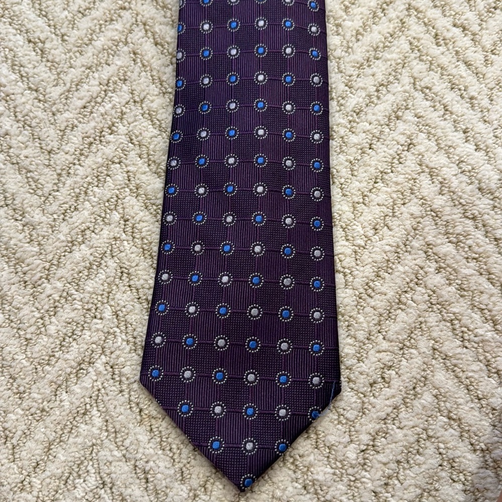 Executive Collection Jos A Bank Tie